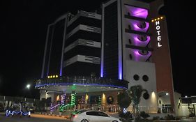 Hotel Atlantis  4*